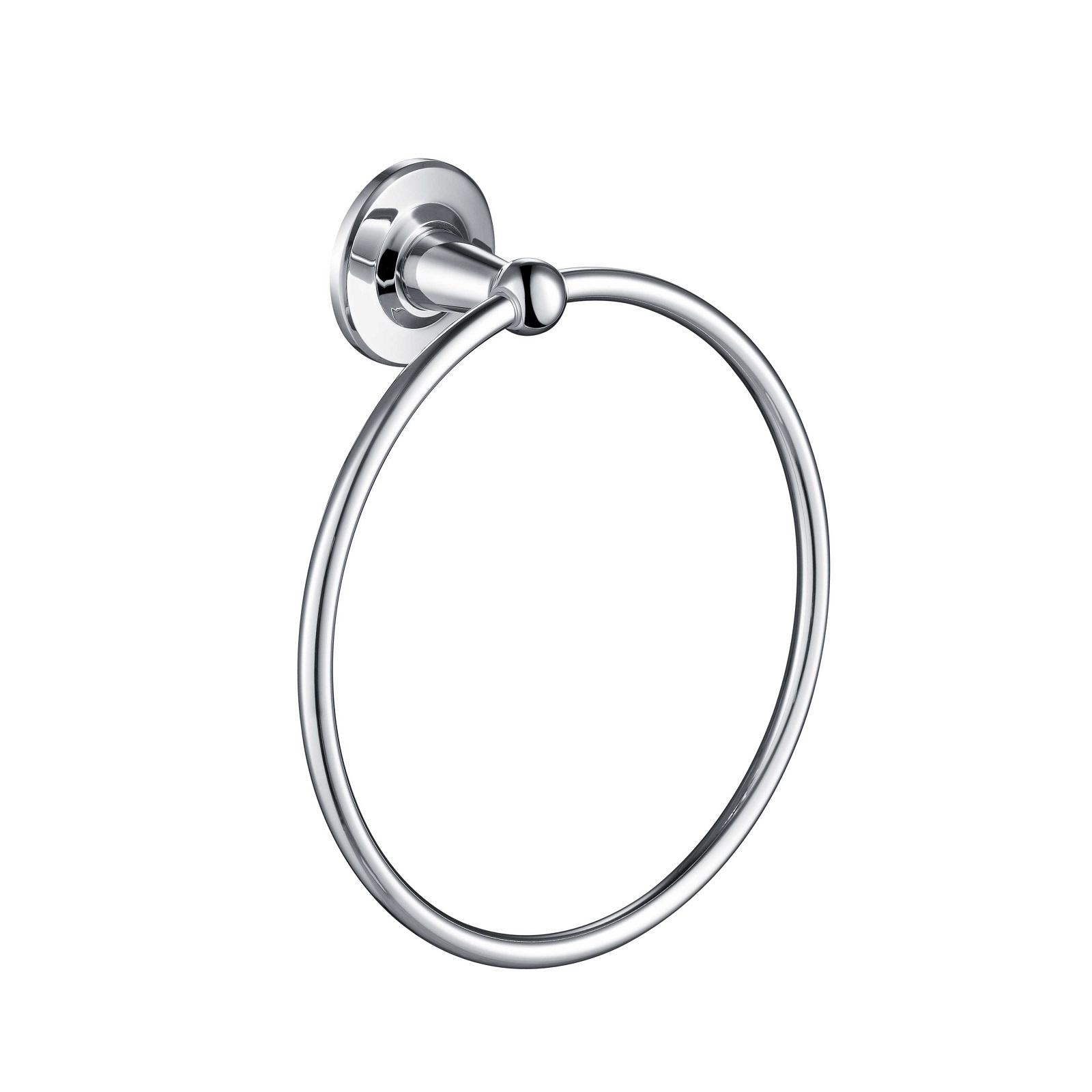 Полотенцедержатель кольцо Timo Nelson (150050/00) - фото 1