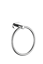 Держатель для полотенец кольцо BELZ (B90004) 